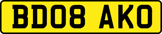 BD08AKO