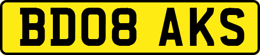 BD08AKS
