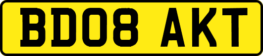BD08AKT