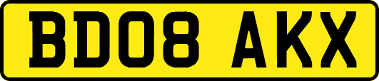 BD08AKX