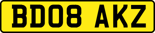BD08AKZ
