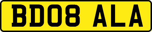 BD08ALA