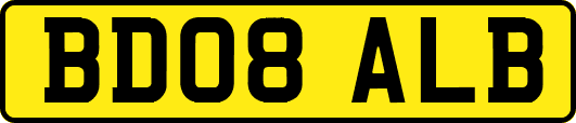 BD08ALB