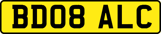 BD08ALC