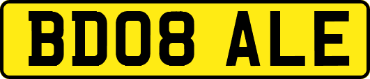 BD08ALE