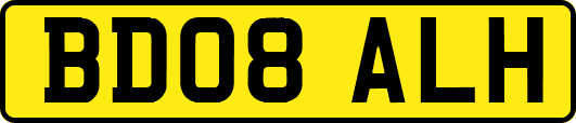 BD08ALH