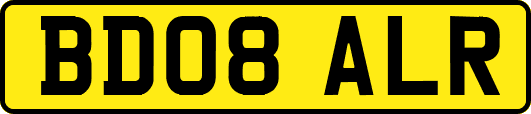 BD08ALR