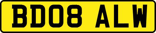 BD08ALW