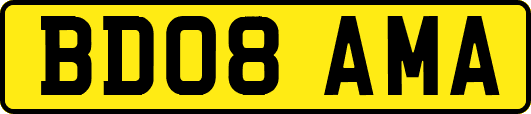 BD08AMA