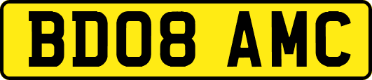 BD08AMC