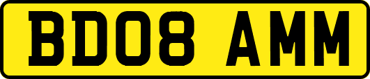BD08AMM