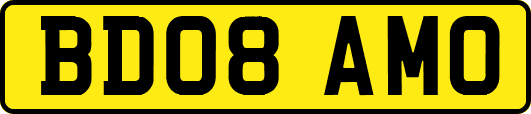 BD08AMO
