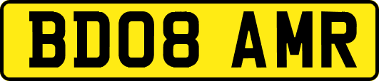 BD08AMR
