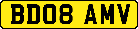 BD08AMV