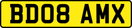 BD08AMX