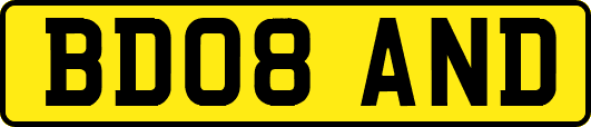 BD08AND