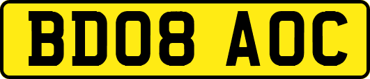 BD08AOC