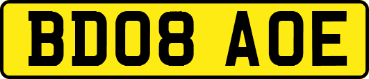 BD08AOE
