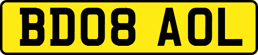 BD08AOL