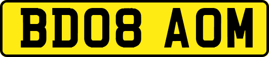 BD08AOM