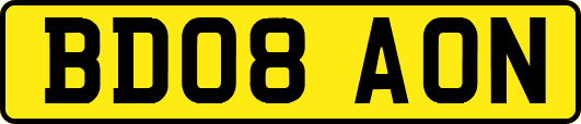 BD08AON