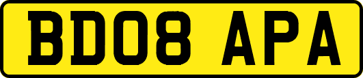 BD08APA