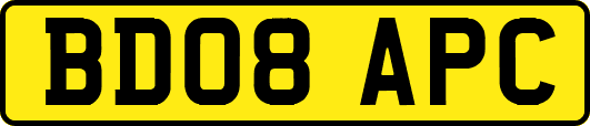 BD08APC