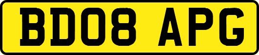 BD08APG