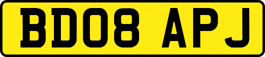 BD08APJ