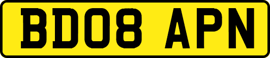 BD08APN