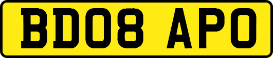 BD08APO