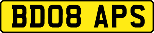 BD08APS