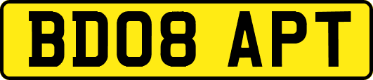 BD08APT