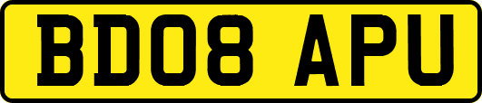 BD08APU