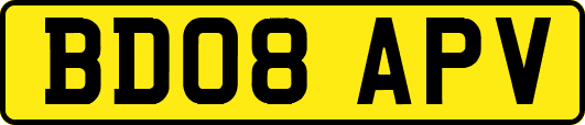 BD08APV