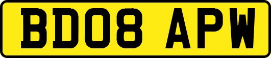 BD08APW