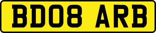BD08ARB