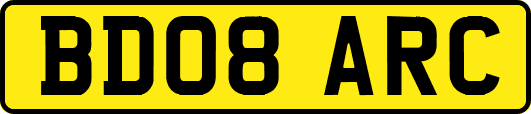 BD08ARC