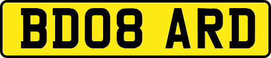 BD08ARD