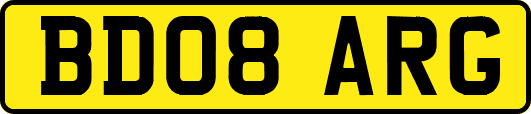 BD08ARG