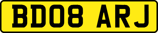 BD08ARJ