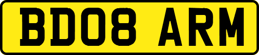 BD08ARM
