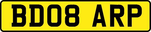 BD08ARP
