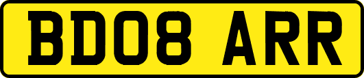 BD08ARR