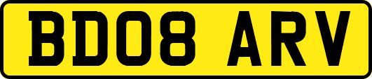 BD08ARV