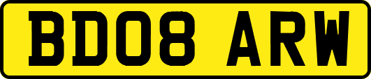 BD08ARW