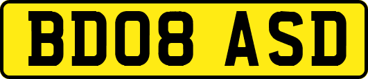 BD08ASD