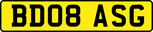 BD08ASG