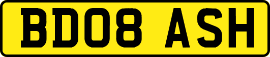 BD08ASH