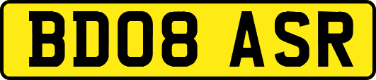 BD08ASR
